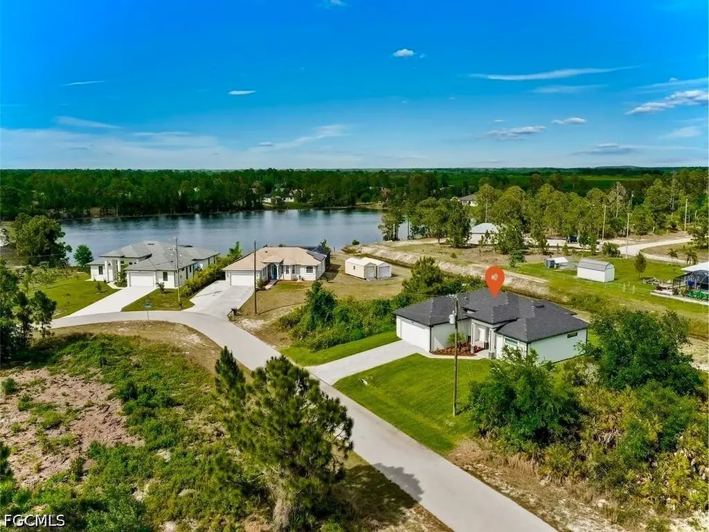 1023 Bank Avenue S Lehigh Acres FL 33974