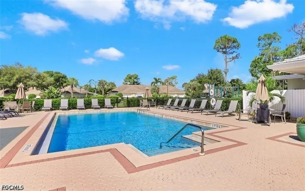 3100 Seasons Way Estero FL 33928