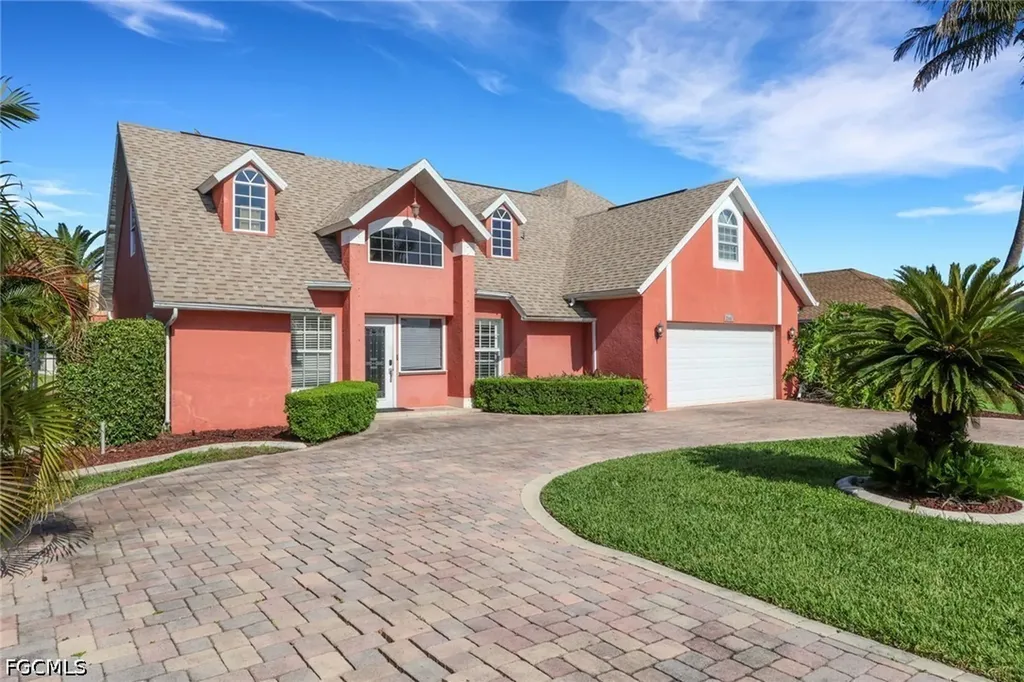 2146 SE 18th Avenue Cape Coral FL 33990