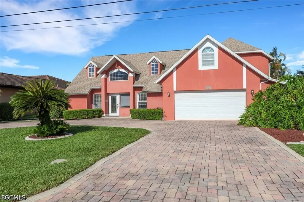 2146 SE 18th Avenue Cape Coral FL 33990