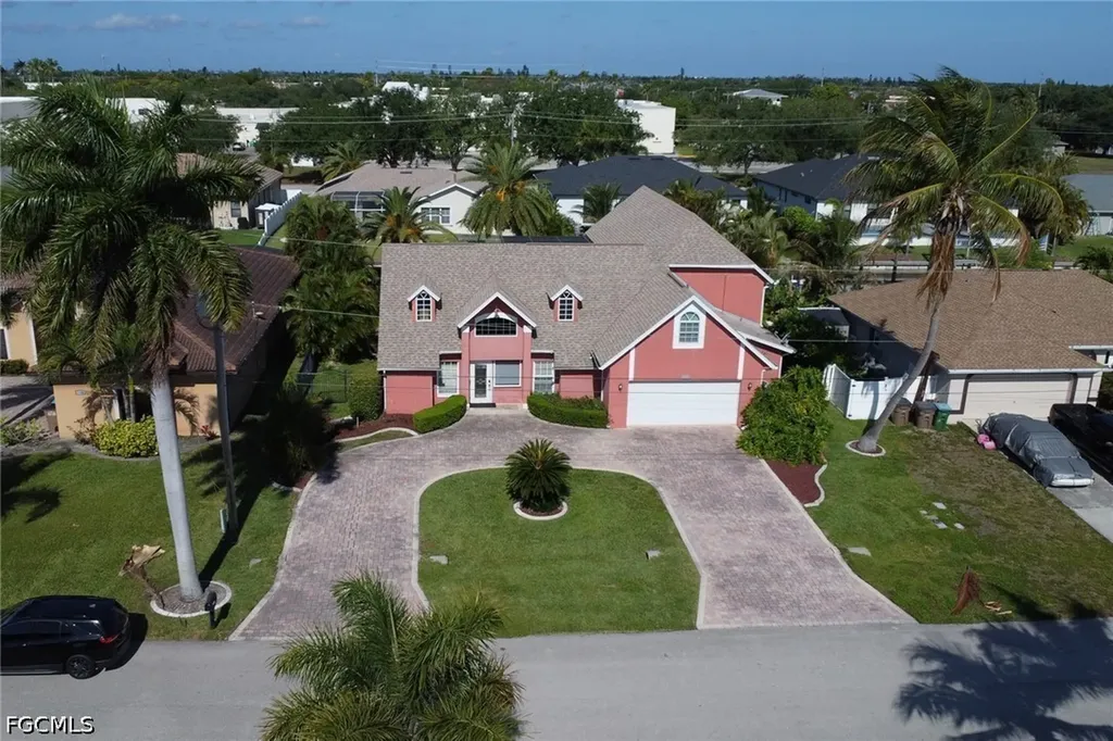 2146 SE 18th Avenue Cape Coral FL 33990