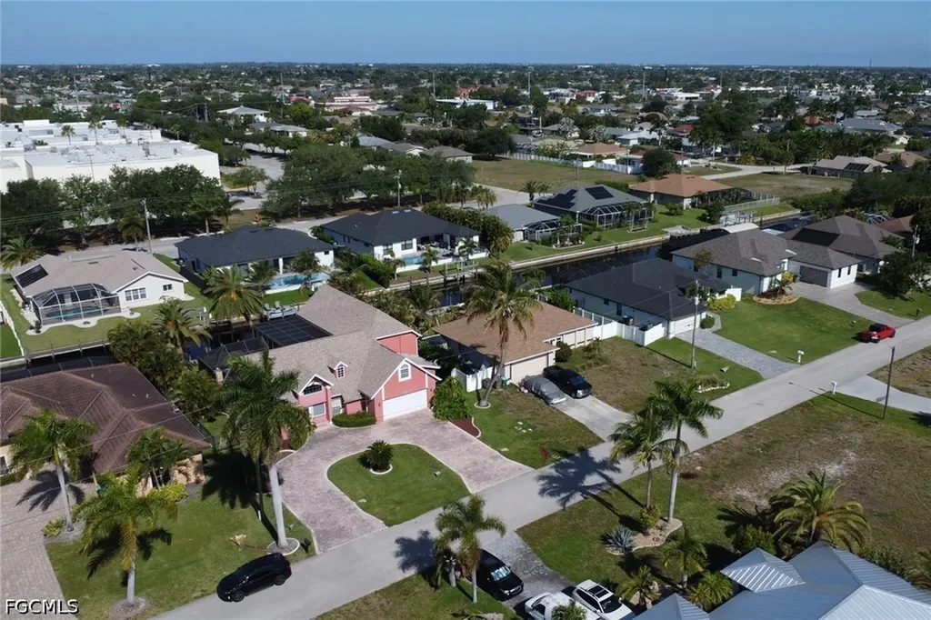 2146 SE 18th Avenue Cape Coral FL 33990