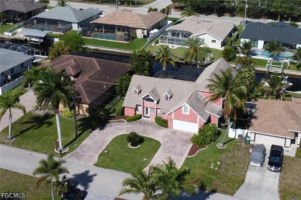 2146 SE 18th Avenue Cape Coral FL 33990