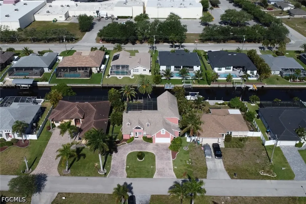 2146 SE 18th Avenue Cape Coral FL 33990