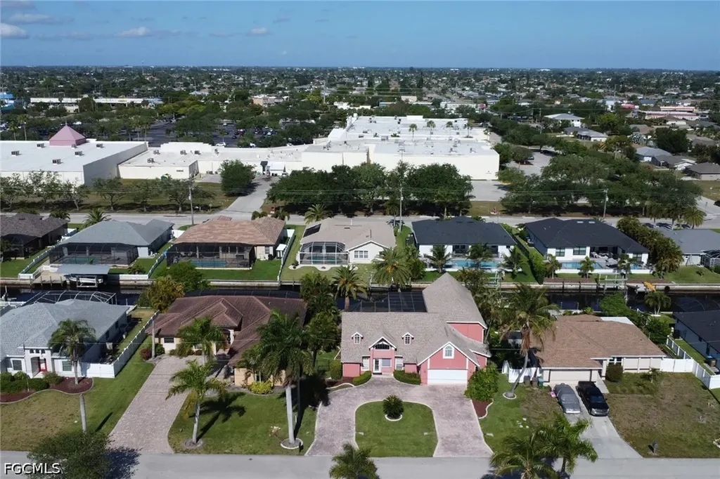 2146 SE 18th Avenue Cape Coral FL 33990