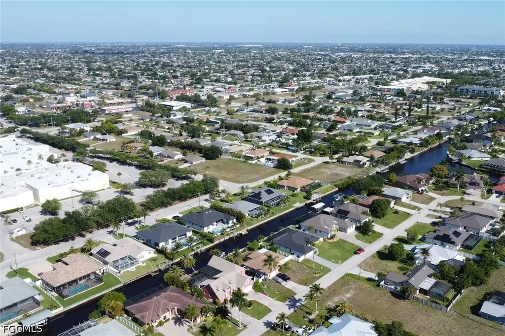 2146 SE 18th Avenue Cape Coral FL 33990