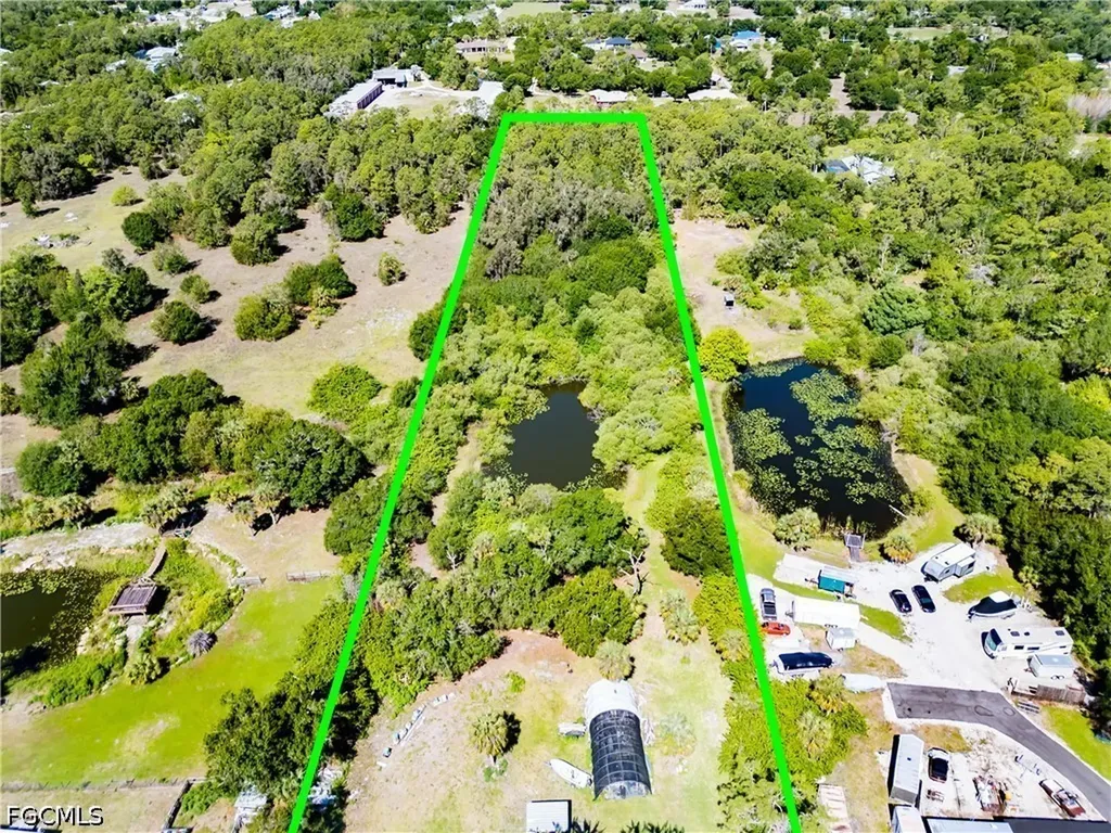 18901 Durrance Road North Fort Myers FL 33917