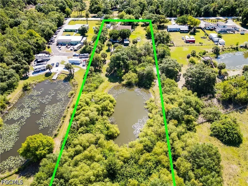 18901 Durrance Road North Fort Myers FL 33917