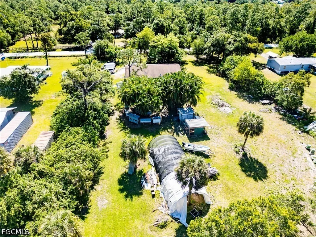 18901 Durrance Road North Fort Myers FL 33917