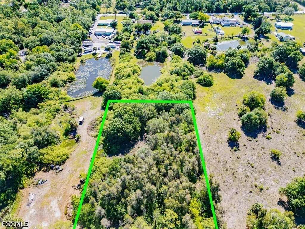 18901 Durrance Road North Fort Myers FL 33917