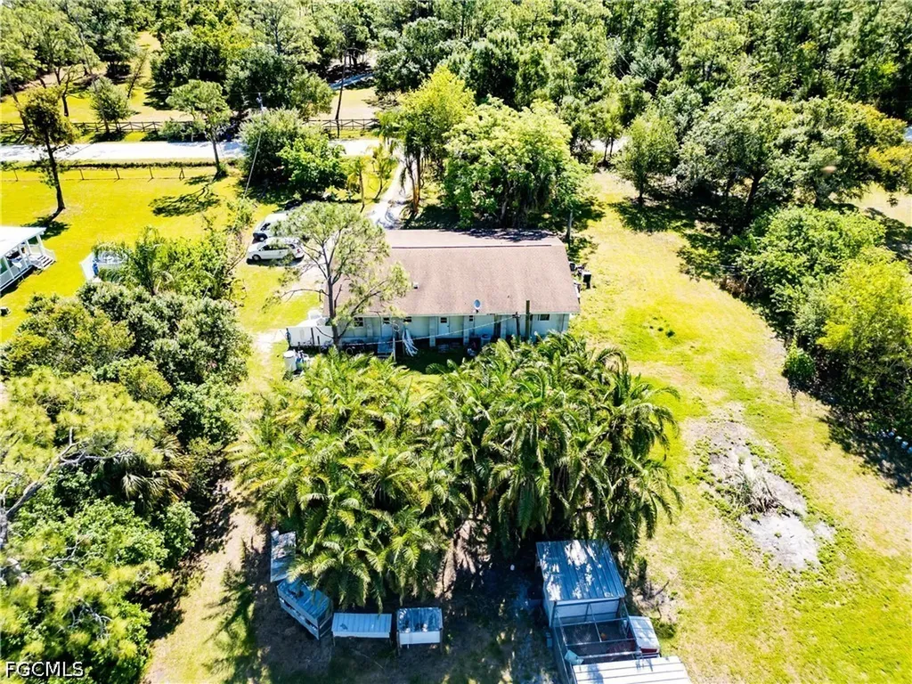 18901 Durrance Road North Fort Myers FL 33917
