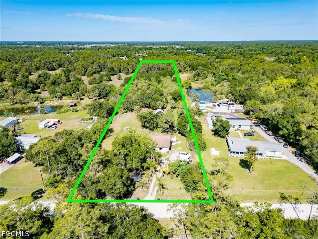 18901 Durrance Road North Fort Myers FL 33917