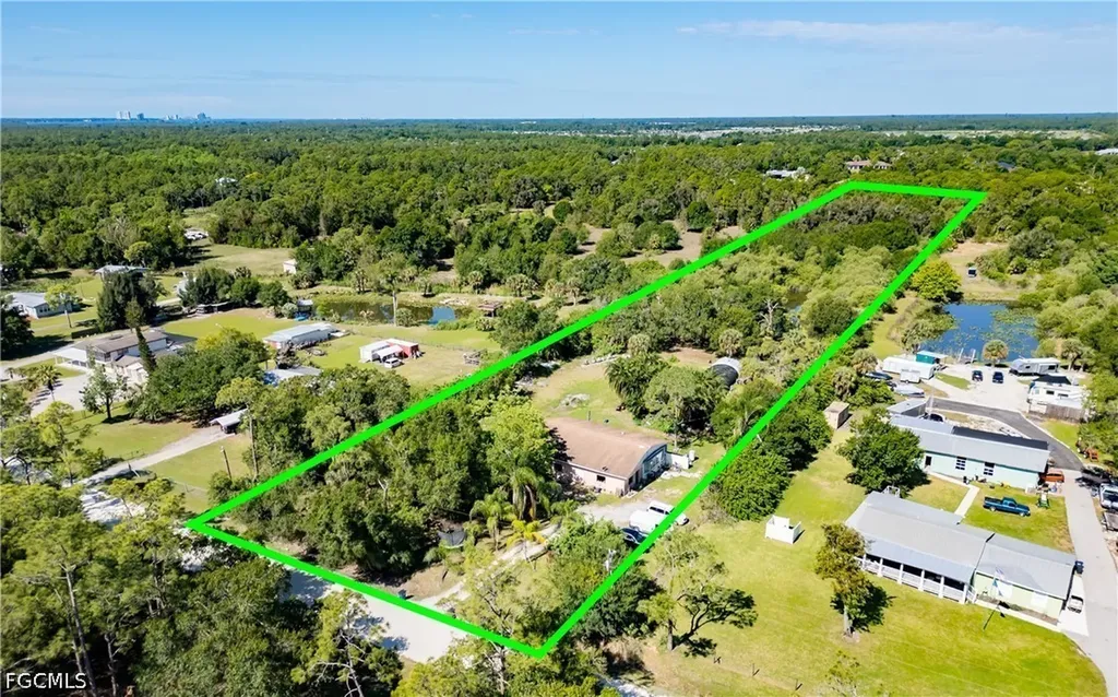 18901 Durrance Road North Fort Myers FL 33917