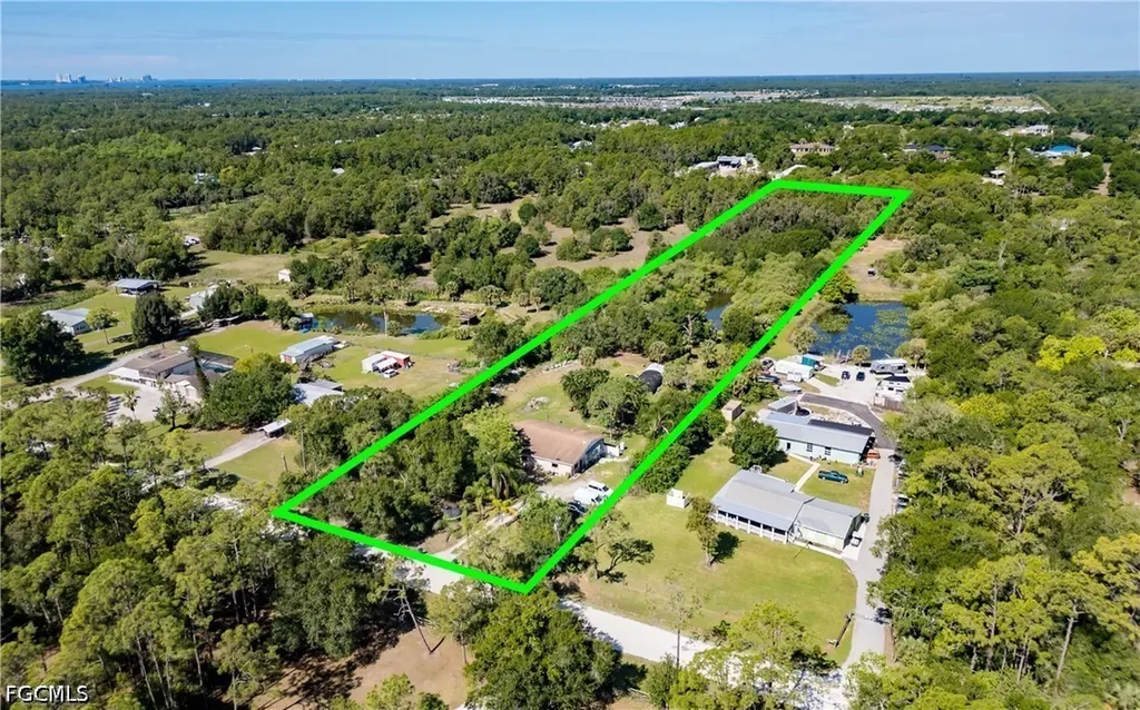 18901 Durrance Road North Fort Myers FL 33917