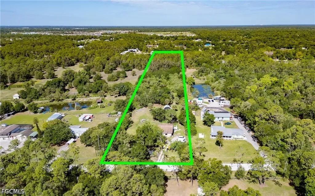 18901 Durrance Road North Fort Myers FL 33917