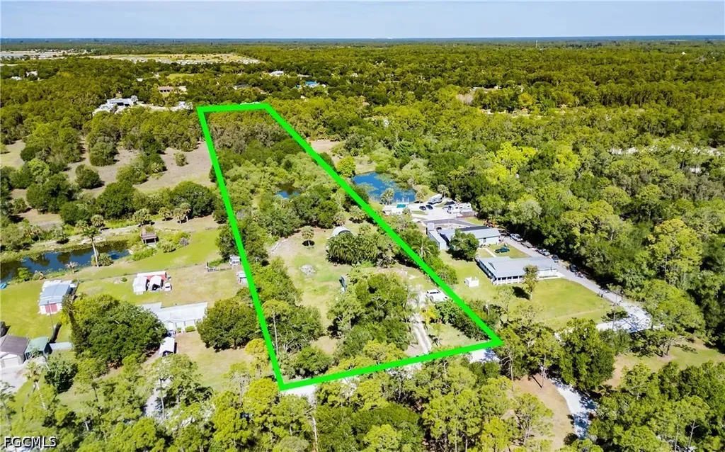 18901 Durrance Road North Fort Myers FL 33917