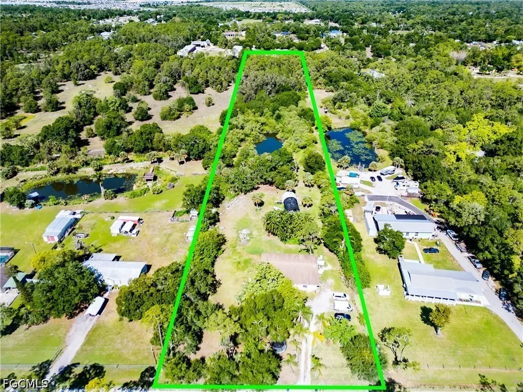 18901 Durrance Road North Fort Myers FL 33917
