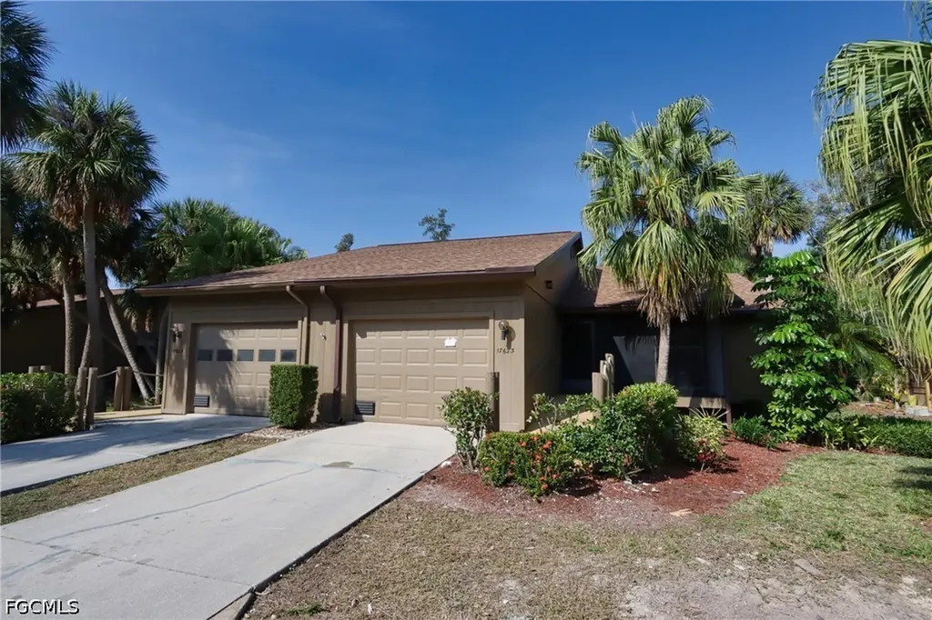 17623 Osprey Inlet Court Fort Myers FL 33908