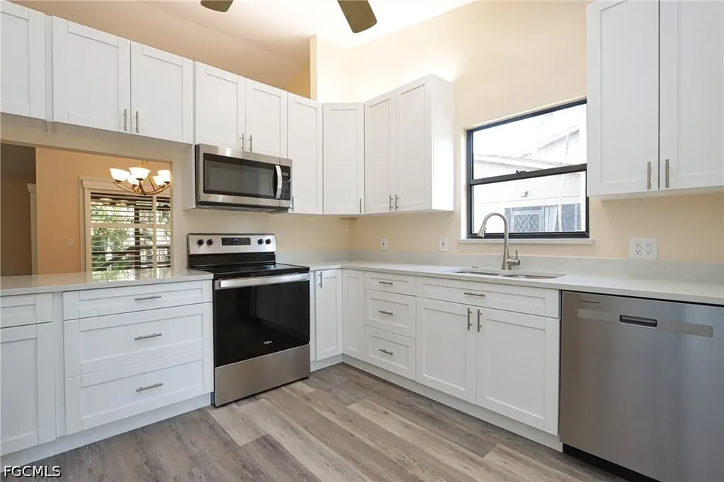 17623 Osprey Inlet Court Fort Myers FL 33908