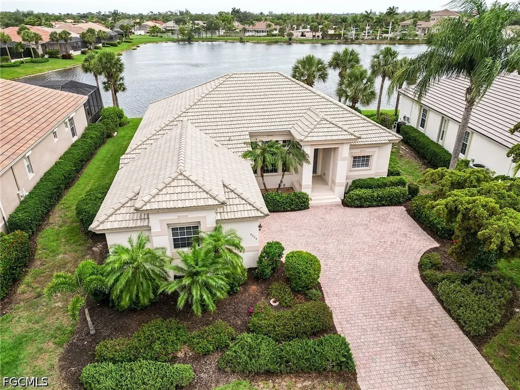 Fort Myers FL, 8864 New Castle Drive