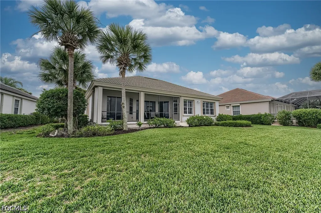 8864 New Castle Drive Fort Myers FL 33908