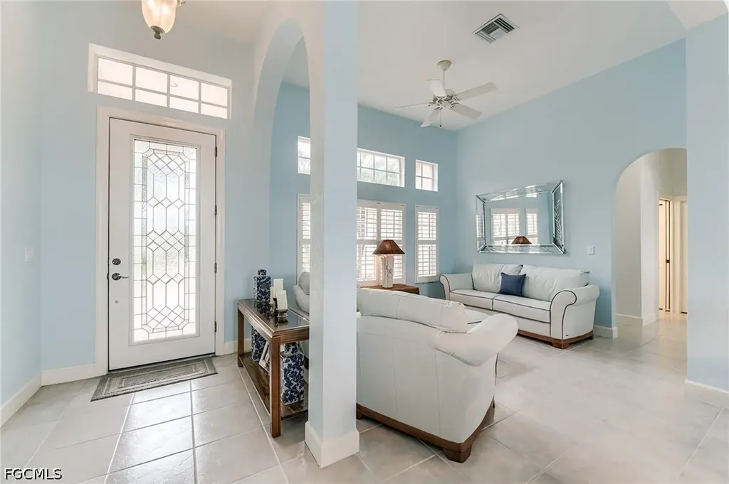 8864 New Castle Drive Fort Myers FL 33908