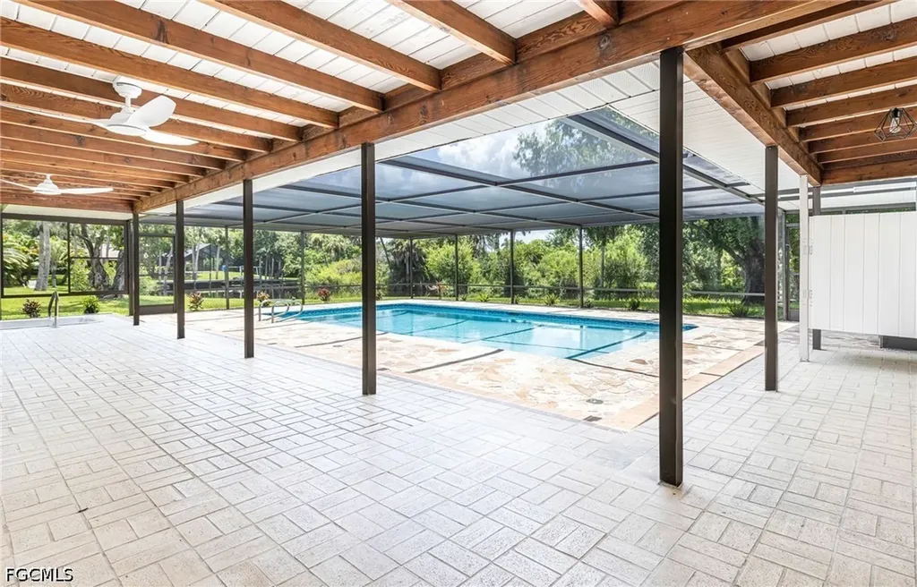7436 Dana Lin Circle North Fort Myers FL 33917