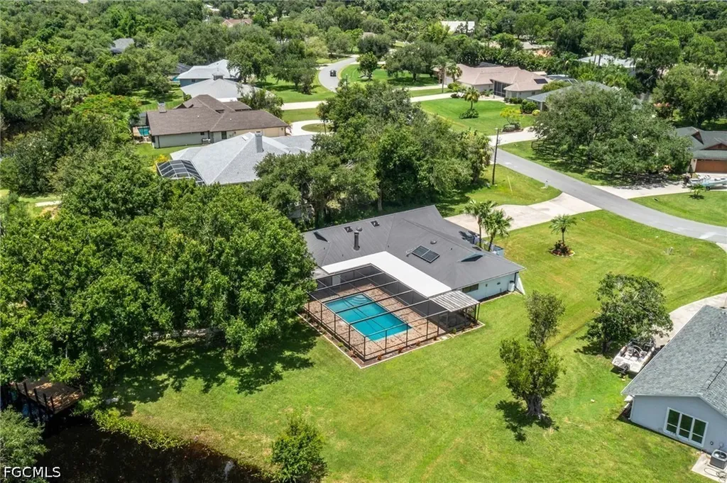 7436 Dana Lin Circle North Fort Myers FL 33917