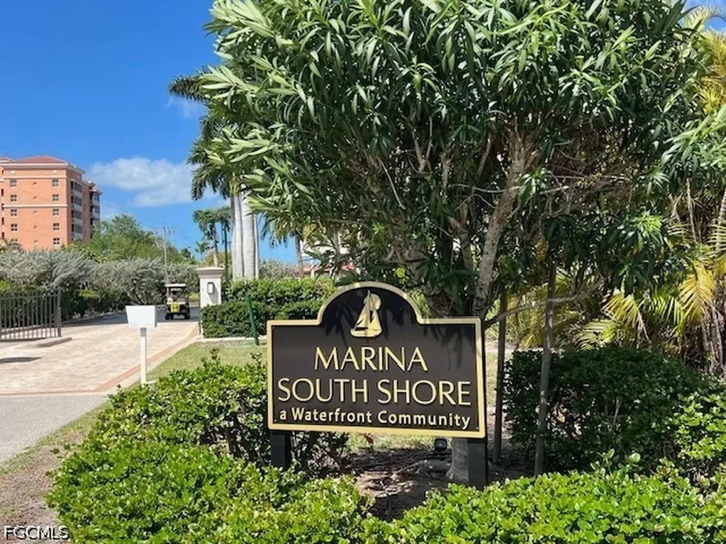 3280 Southshore Drive Punta Gorda FL 33955