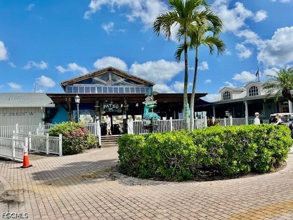 3280 Southshore Drive Punta Gorda FL 33955