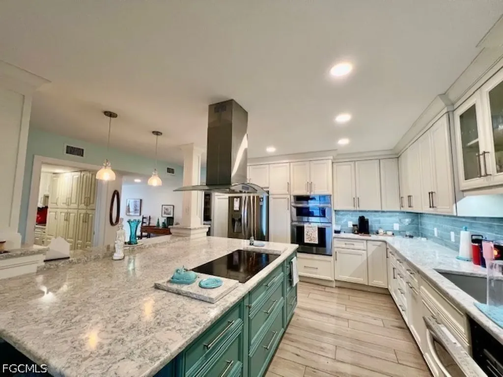 3280 Southshore Drive Punta Gorda FL 33955