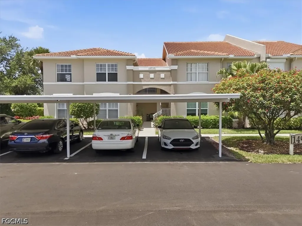 14950 Vista View Way Fort Myers FL 33919