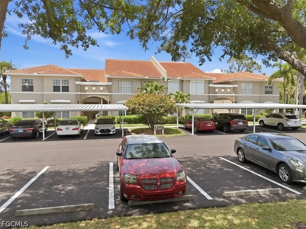 14950 Vista View Way Fort Myers FL 33919