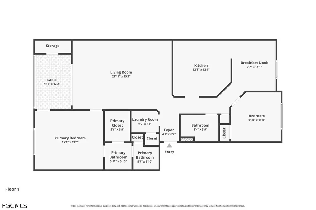 14950 Vista View Way Fort Myers FL 33919