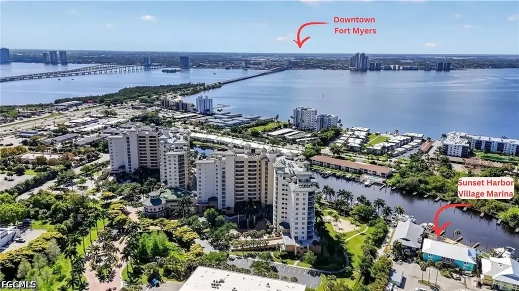 3426 Hancock Bridge Parkway North Fort Myers FL 33903