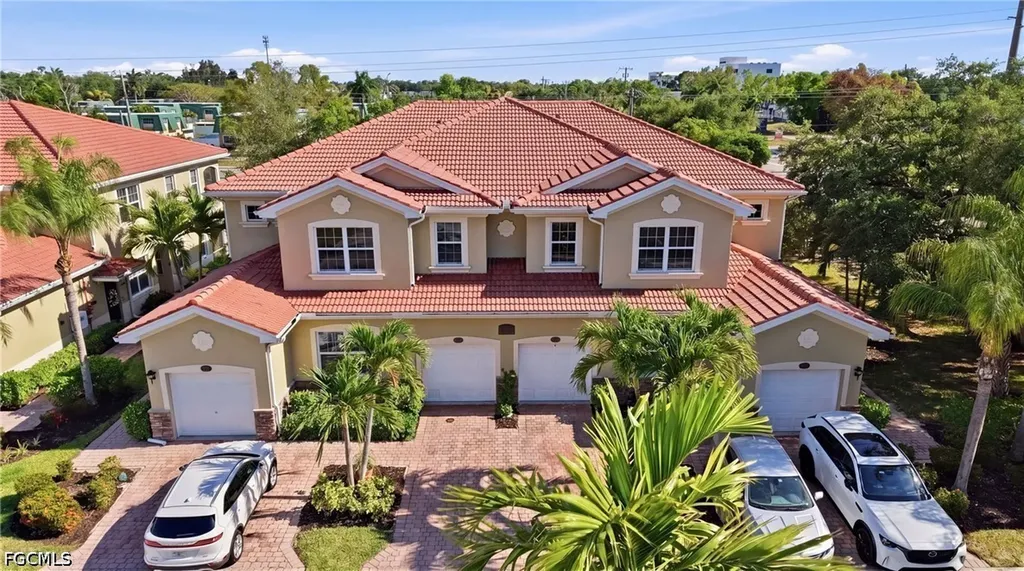 8515 Oakshade Circle Fort Myers FL 33919