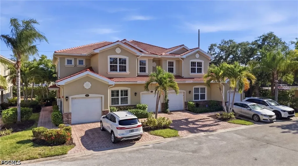 8515 Oakshade Circle Fort Myers FL 33919