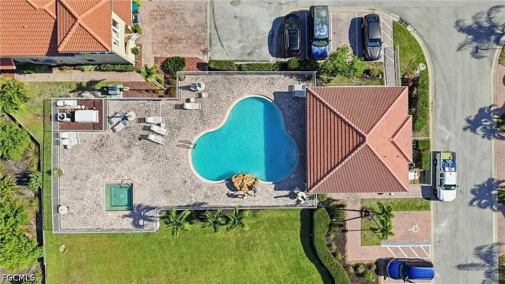8515 Oakshade Circle Fort Myers FL 33919