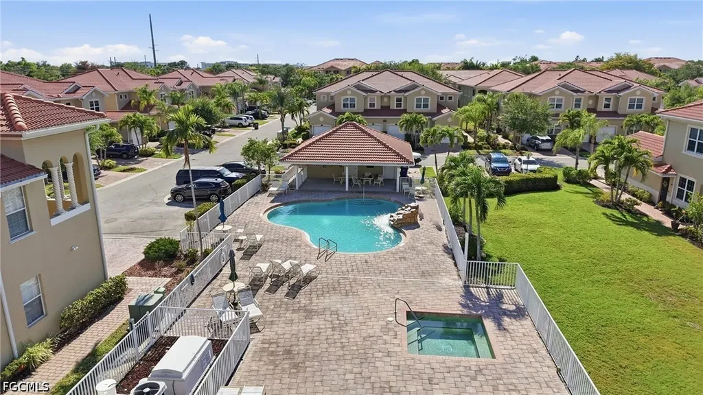 8515 Oakshade Circle Fort Myers FL 33919