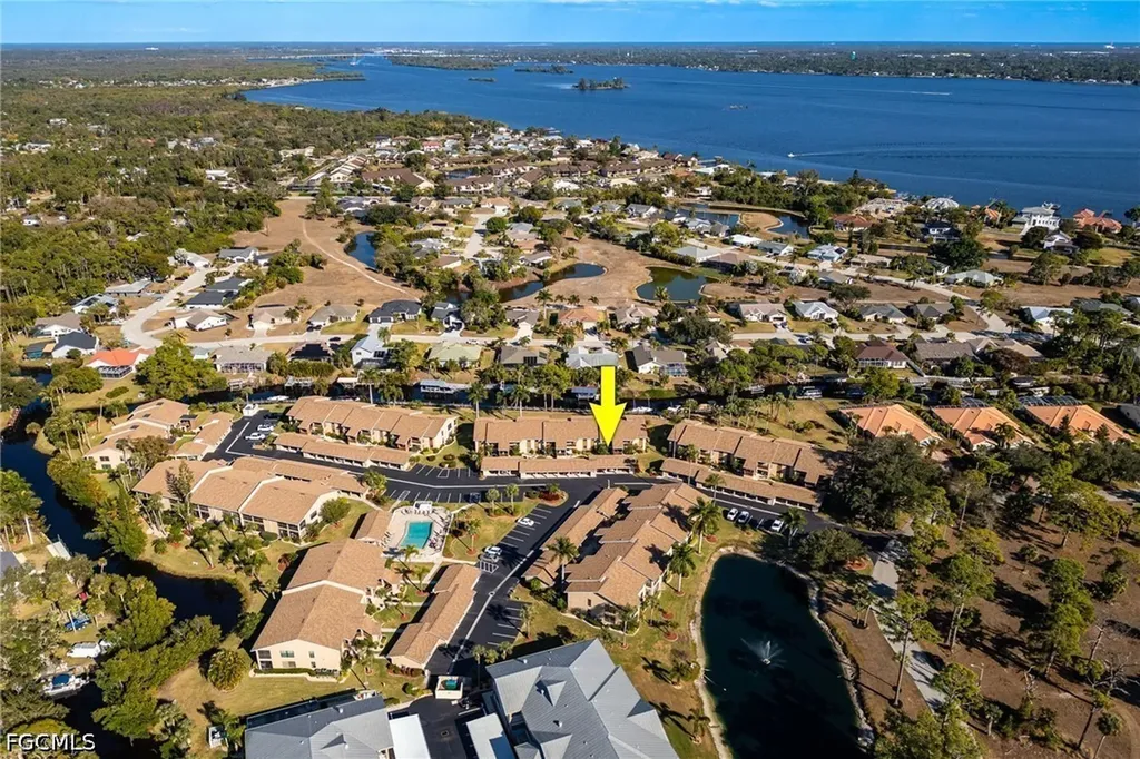 15350 Moonraker Court North Fort Myers FL 33917