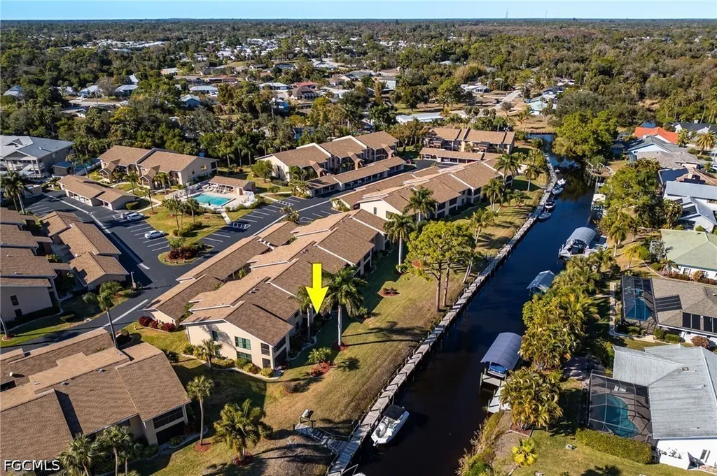 15350 Moonraker Court North Fort Myers FL 33917