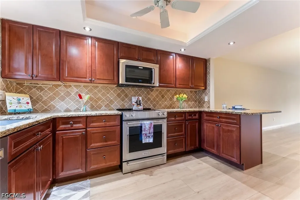 15350 Moonraker Court North Fort Myers FL 33917