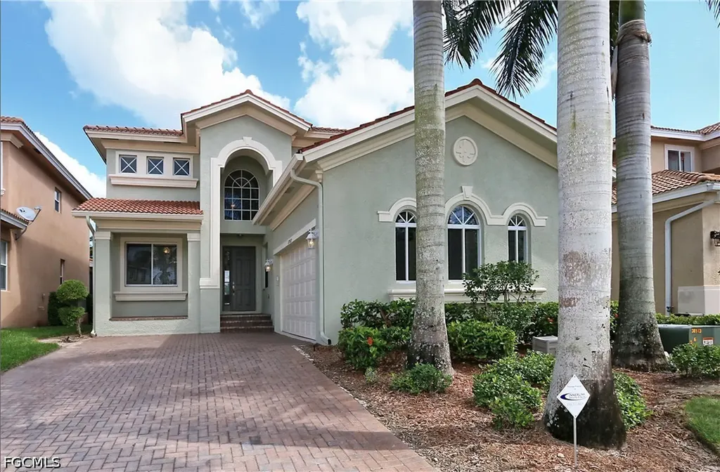 17007 Tremont Street Fort Myers FL 33908