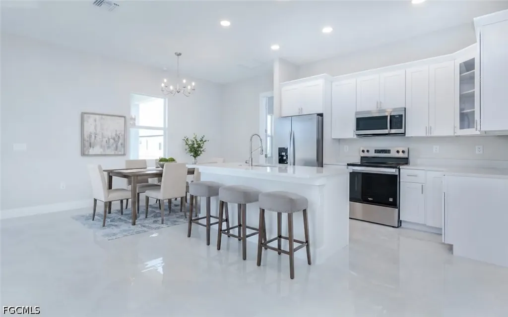 423 Yolanda Street Lehigh Acres FL 33972