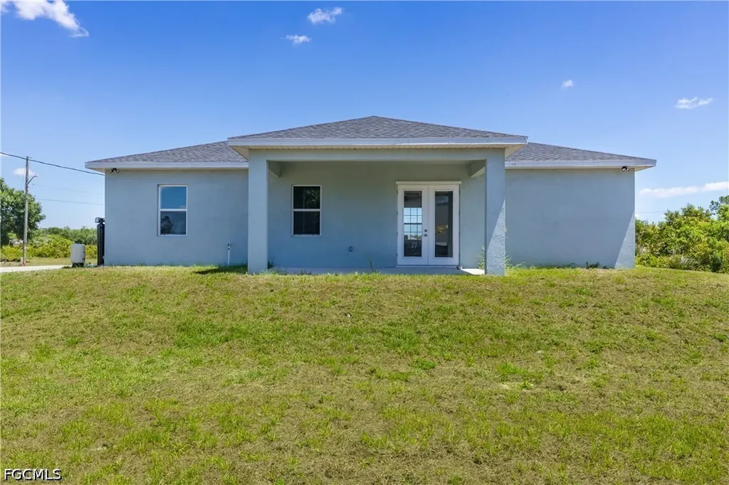 423 Yolanda Street Lehigh Acres FL 33972