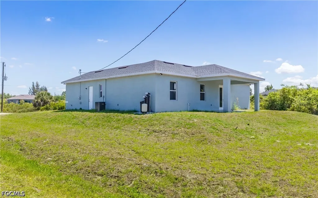 423 Yolanda Street Lehigh Acres FL 33972