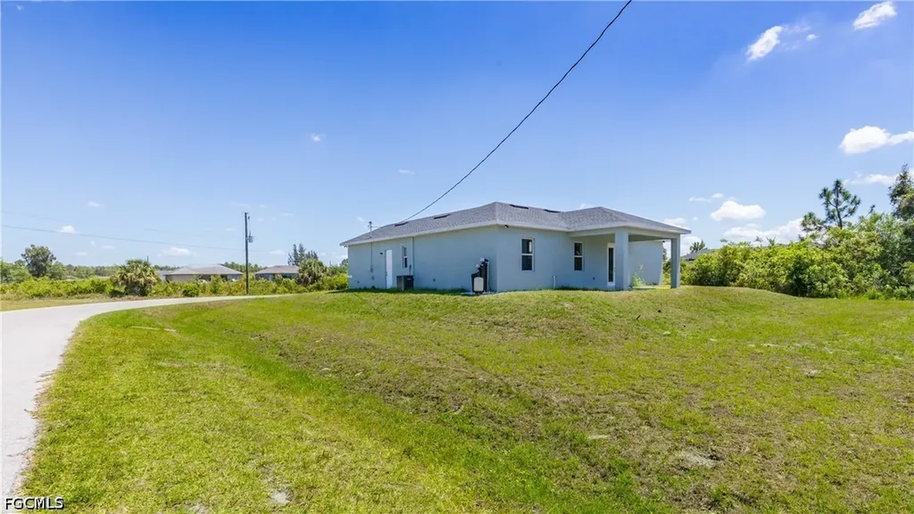 423 Yolanda Street Lehigh Acres FL 33972