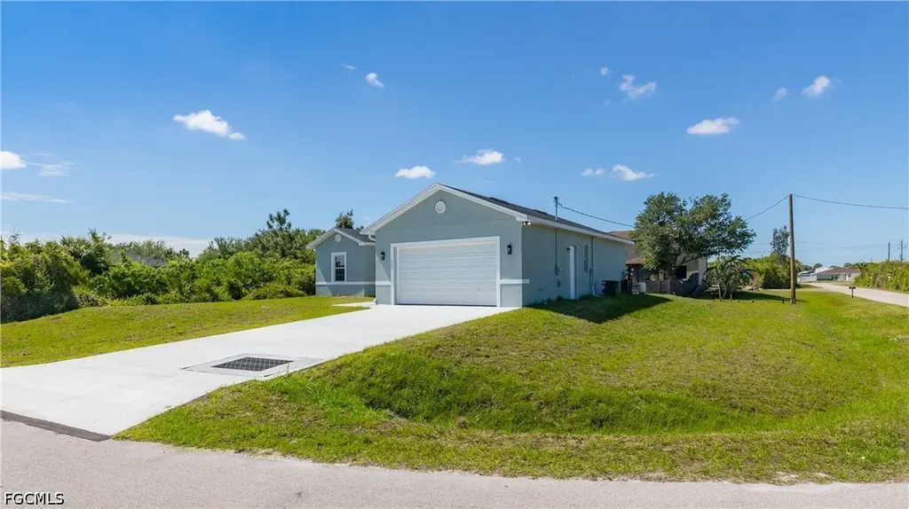 423 Yolanda Street Lehigh Acres FL 33972