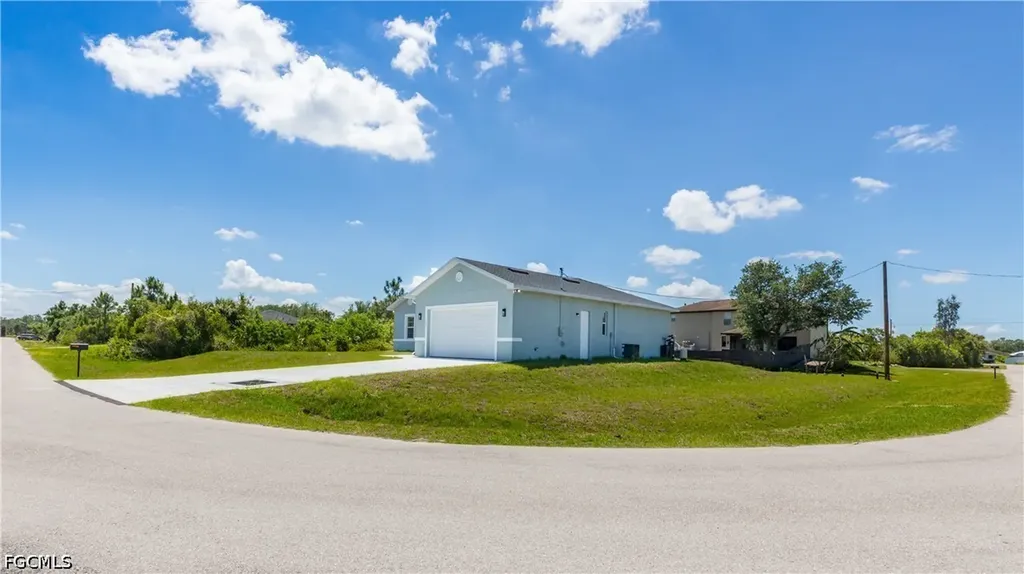 423 Yolanda Street Lehigh Acres FL 33972