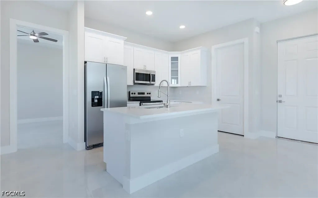423 Yolanda Street Lehigh Acres FL 33972